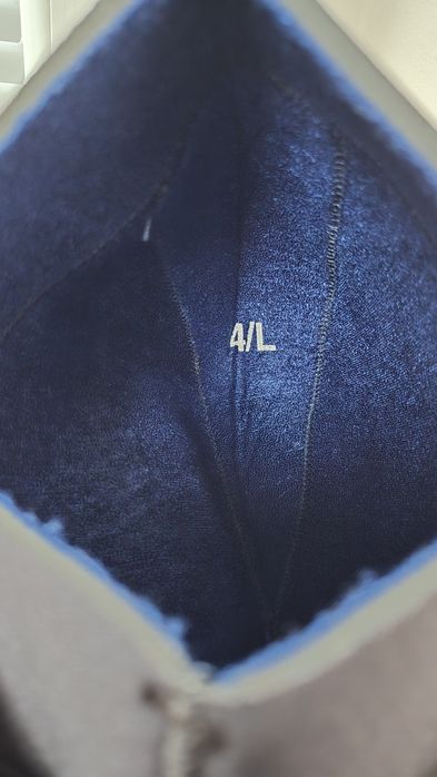 Водолазно неопреново боне Mares Flexa 6.5 mm