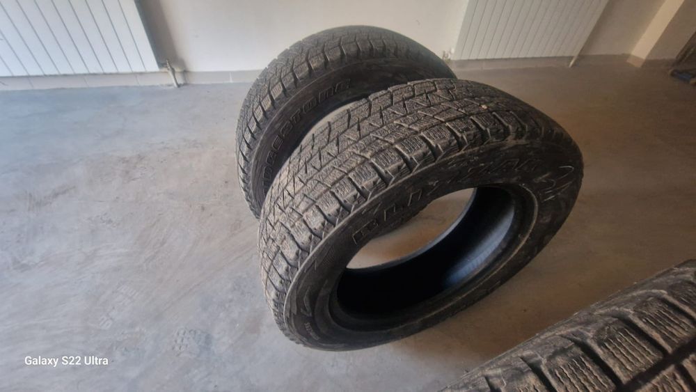 Продам зимнюю резину