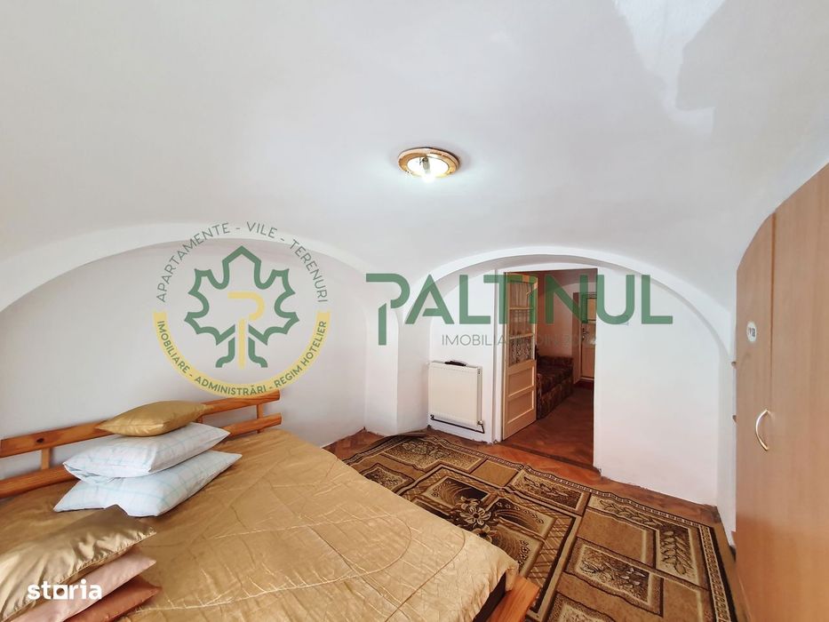 Apartament la casa, zona str. Turnului