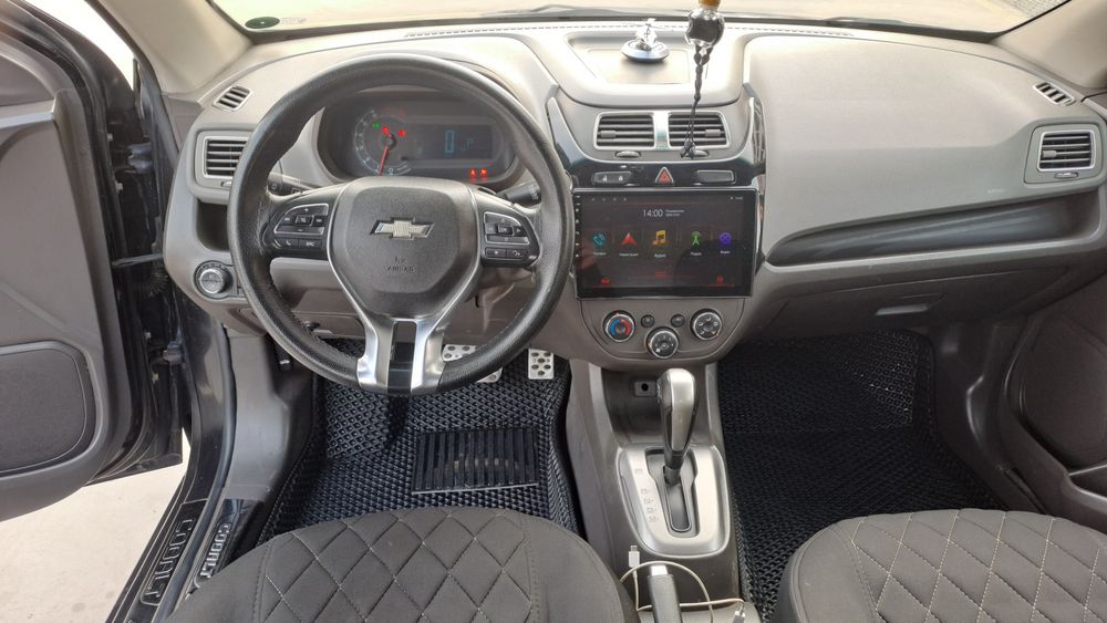 Прадается кобальт. Кобальт сотилади. Йили 2014 автомат.