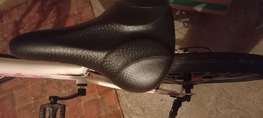 Колело 20" LEADER