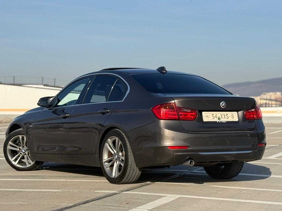 320-184CP HeadUP Harman Trapa  Navi Mare