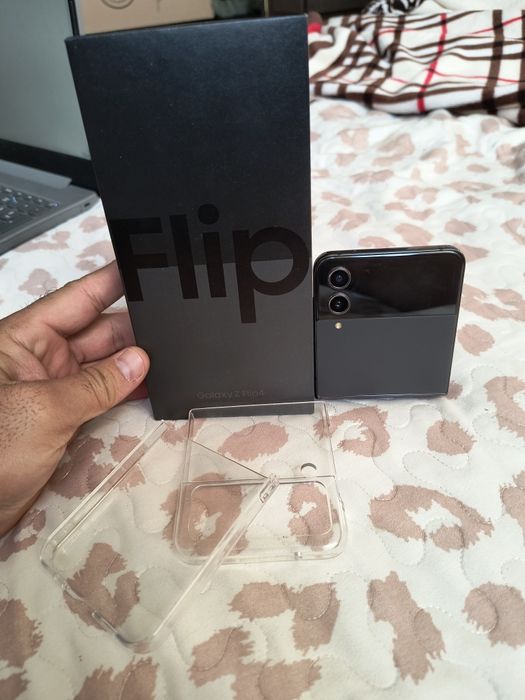Самсунг z flip4 8.256