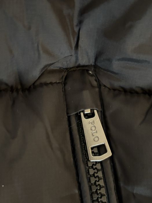 Geaca polo ralph lauren