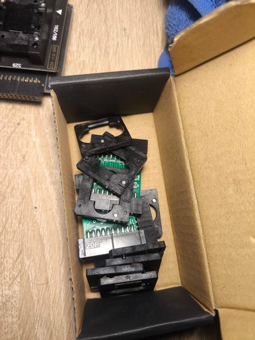 Продам программатор JTAG