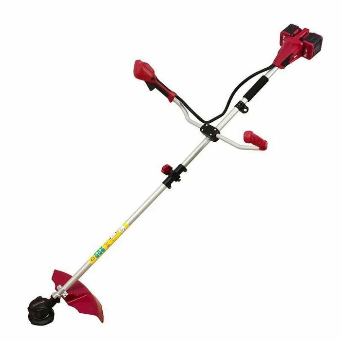 триммер аккумуляторный TR300-40/4.0-PRO-B akkumulyatorli trimmer