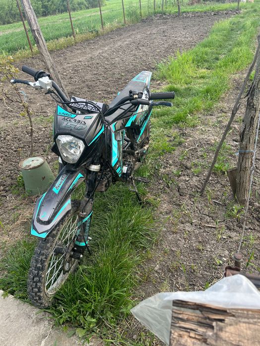 Schimb sau vând Alfarad t5