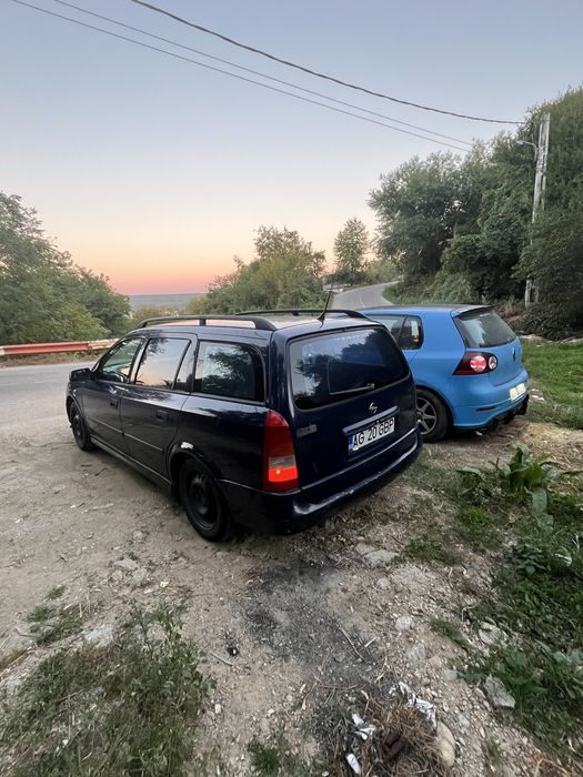Vand/Schimb auto