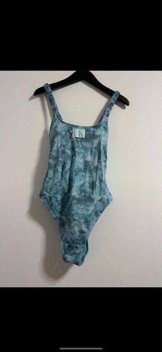 Costum de baie întreg Calvin Klein
