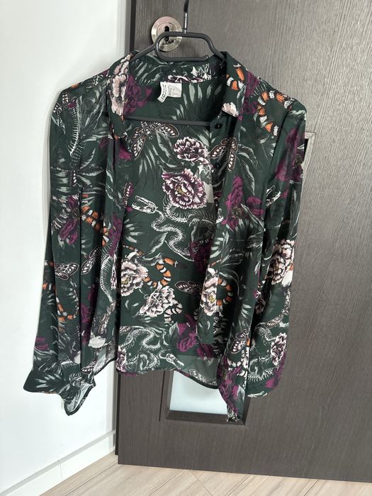 Camasa H&M marimea 34