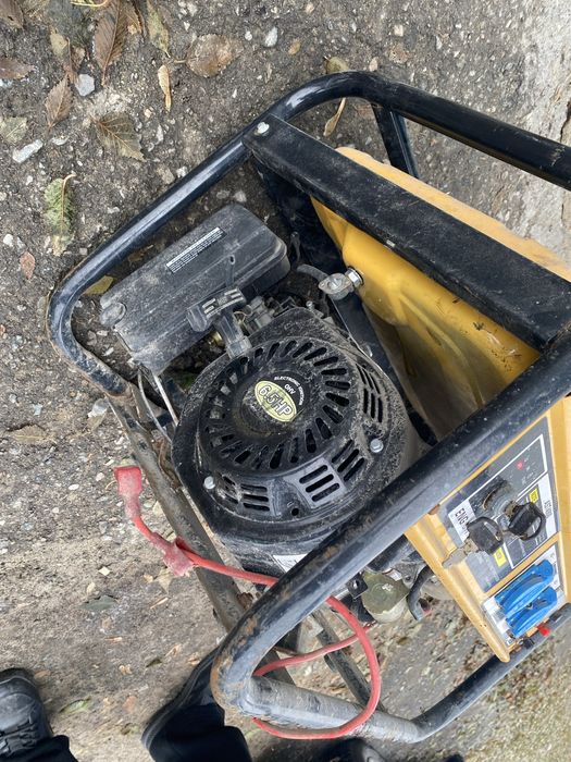 Электростанция AstraKorea