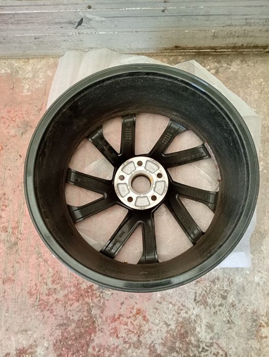 1 janta R19Skoda superb karoq kodiaq 57A 601 025R