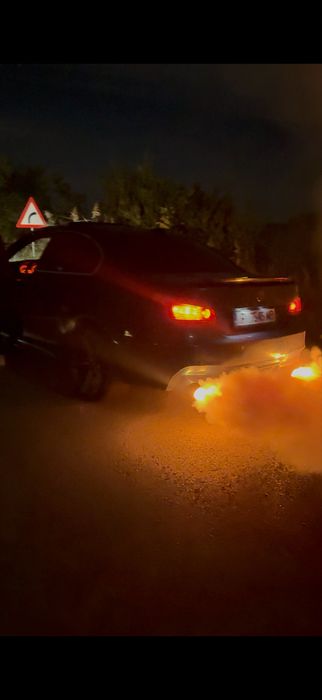 BMW Seria 5 2005 — imagine 2