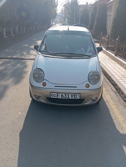 Matiz best arendaga 400berolsa 200x25 boshqa taklif boʻlsa koʻriladi