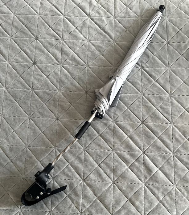 Детска количка Cybex с подарък - чадър, дъждобран  и комарник