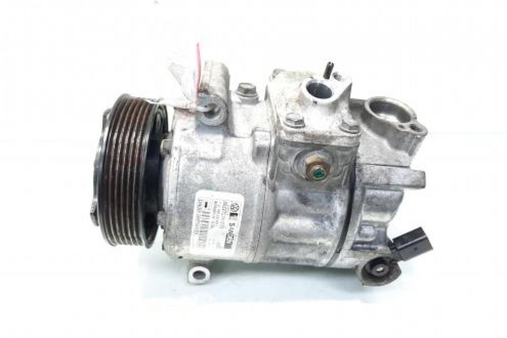 Compresor clima, cod 1K0820859F, Vw Golf 6 Variant (AJ5) 1.6fsi Volkswagen
