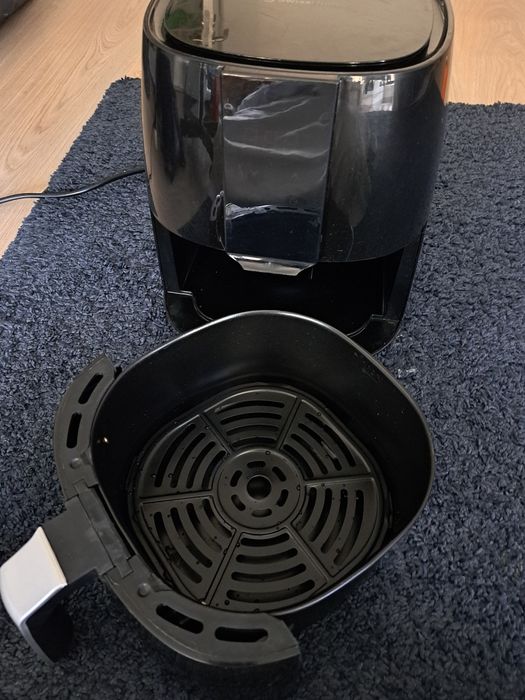 Airfryer Swiss Home