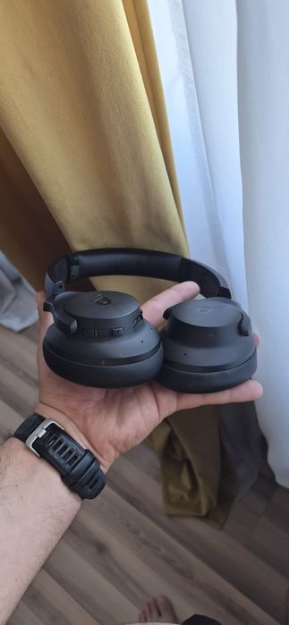 Căști Bluetooth Anker Soundcore Q20i