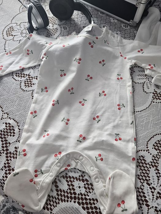 Salopeta bebeluși 1-2 luni