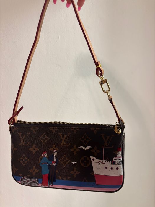 geanta louis vuitton calitate premium