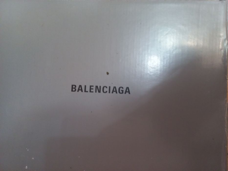 Мъжки маратонки Balenciaga