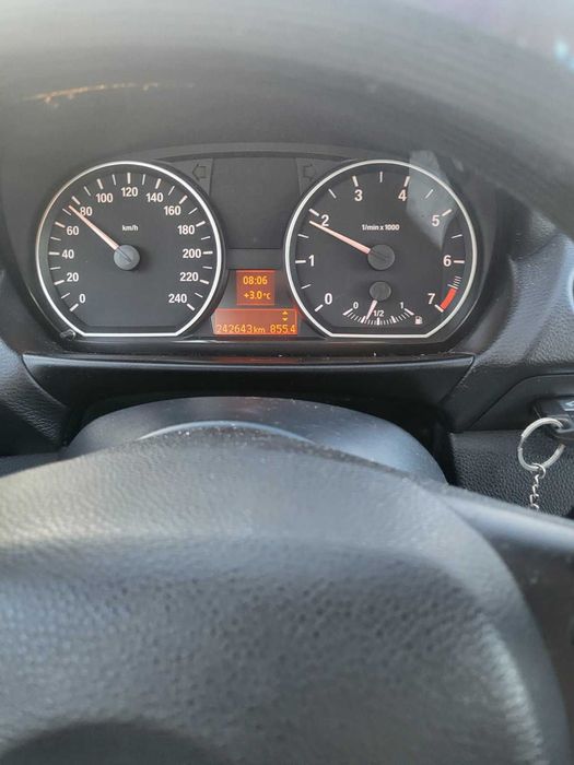 BMW 116 I в отлично състояние