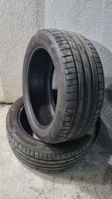 Cauciucuri NOI 255 45 R19 DOT 2025/2026