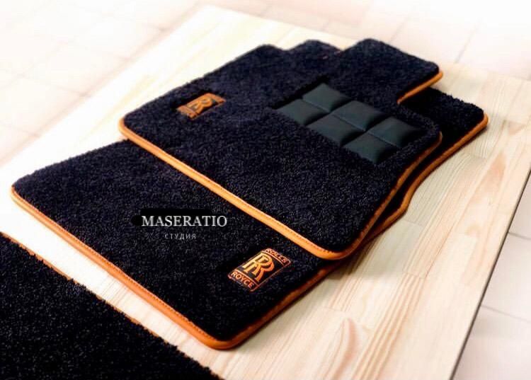 Автомобильные полики на все модели!