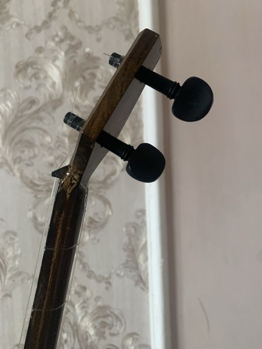 Музыкальный инструмент: Домбыра