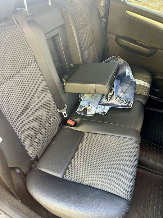 MERCEDES-BENZ B-Class 2008 — imagine 4