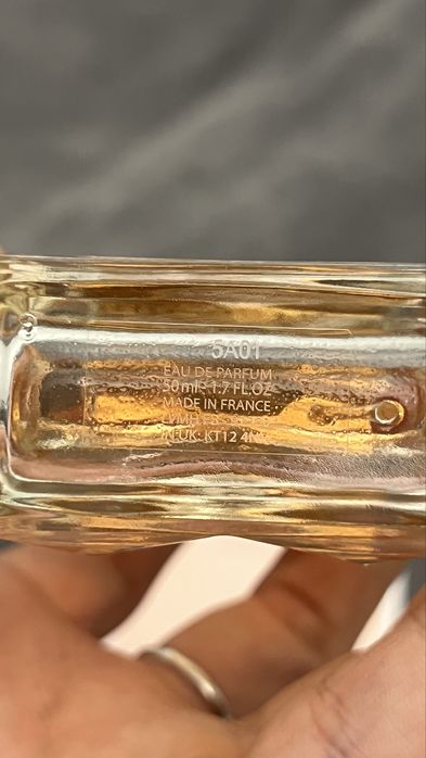 Духи Б/у Givenchy Irresistible