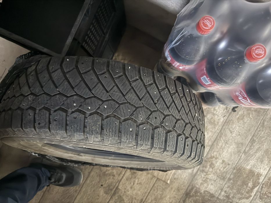 Диски R16 лето+зима