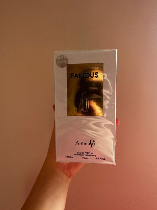 Это женский парфюм