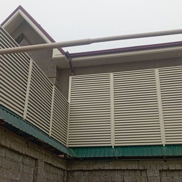 Jalyuzi zabor, perilla, rishotka, naves,kazirok va svarka ishlari