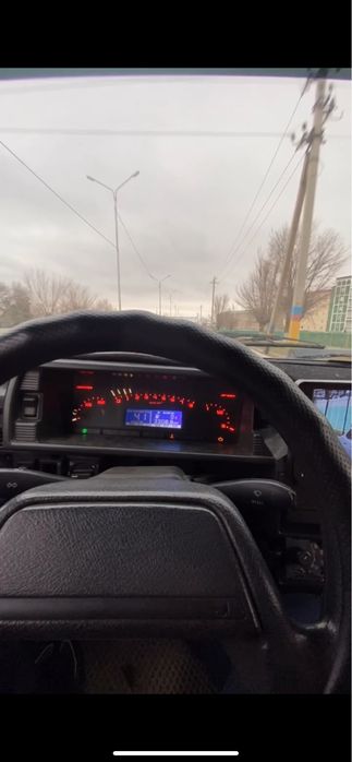 Шиток прибор 2109,21099