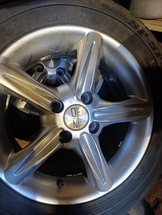 Колёса для авто r14