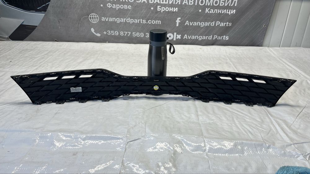 Kia Rio 4 предна решетка