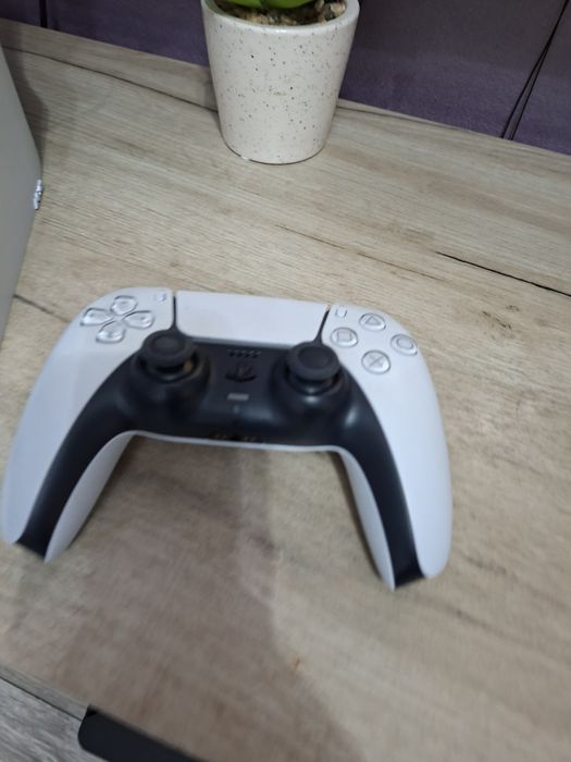 Playstation 5 PRO 2TB + Disc Drive schimb cu ps5 slim Xbox series X