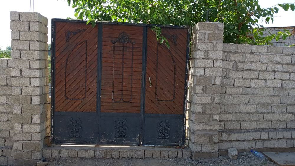 Dala hovli, дачный участок