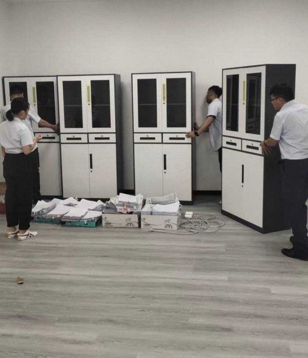 Metall shkaf hujjatlar uchun | Архивный ,Кабинетный шкаф из металла