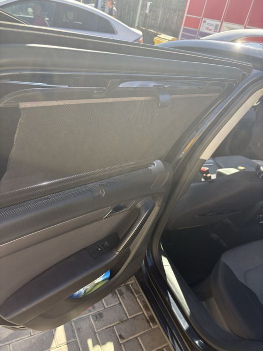 Vand Passat B7 .