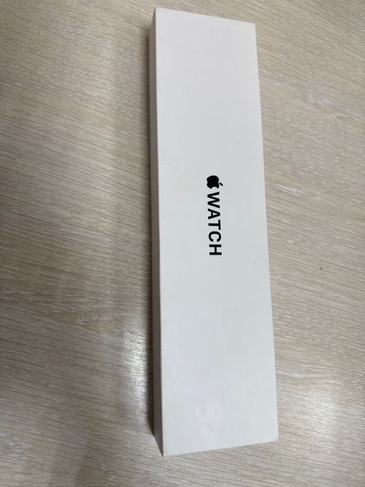 Apple Watch SE 2 (40 мм) — оригинал