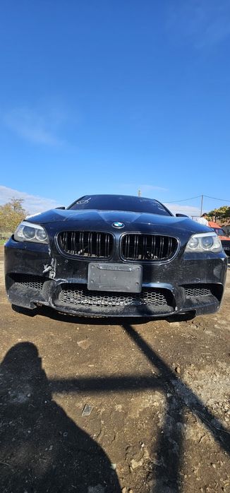 На части bmw m5 f10 s62 560hp бмв м5 ф10 с62 560кс