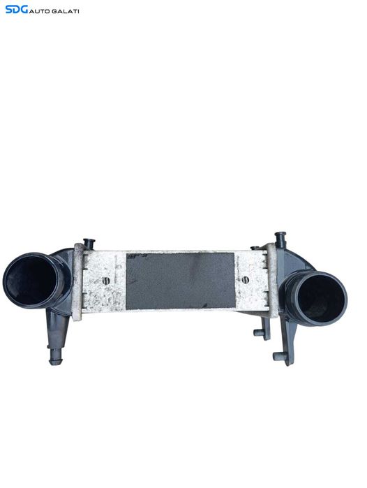 Radiator Intercooler Audi A4 B7 2.0 TFSI BGB BWT BWE BPG BYK BPJ 2004 - 2008 Cod 8E0145806Q 6021745 [V0321]
