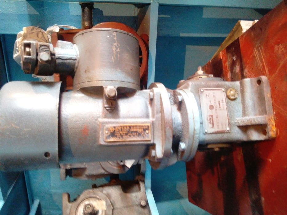 Продам насос новый