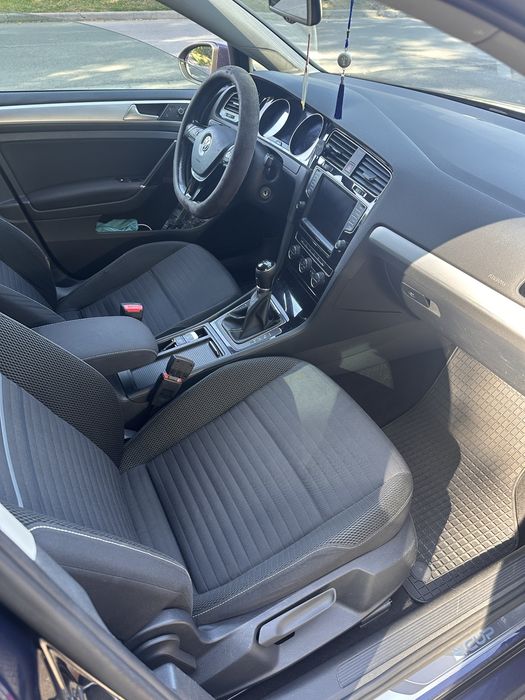 De vanzare - VW Golf 7 2014, distronic, park assist