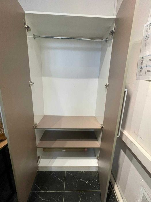 Шкаф для хранения вместительный