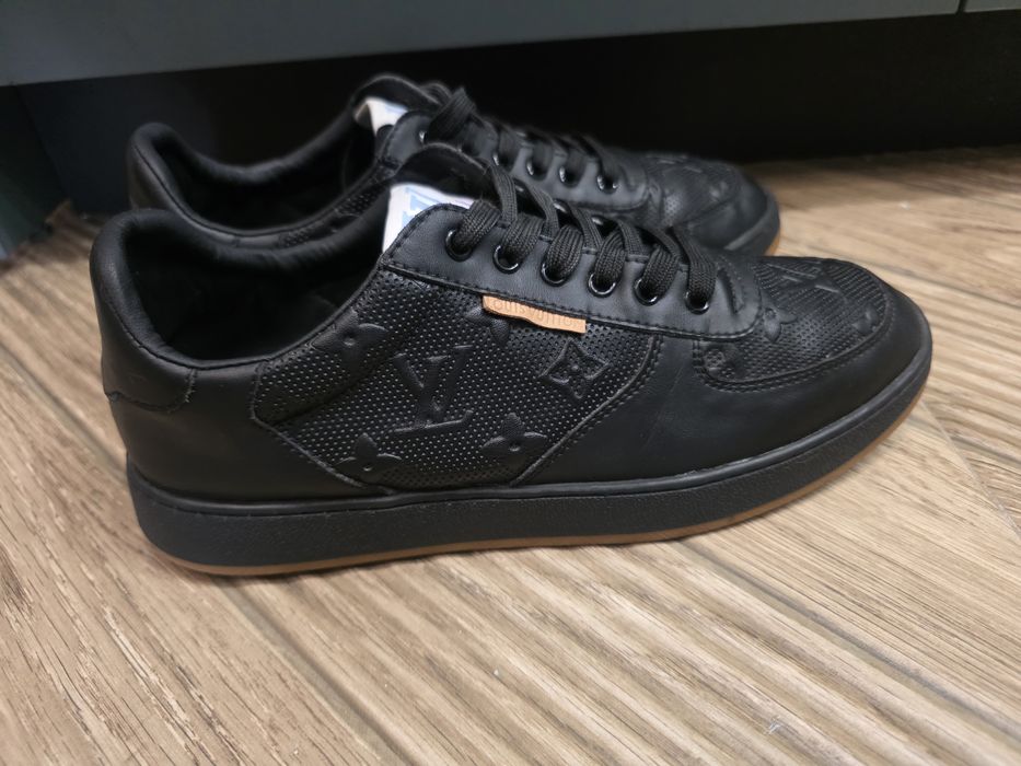 Мъжки маратонки Louis Vuitton