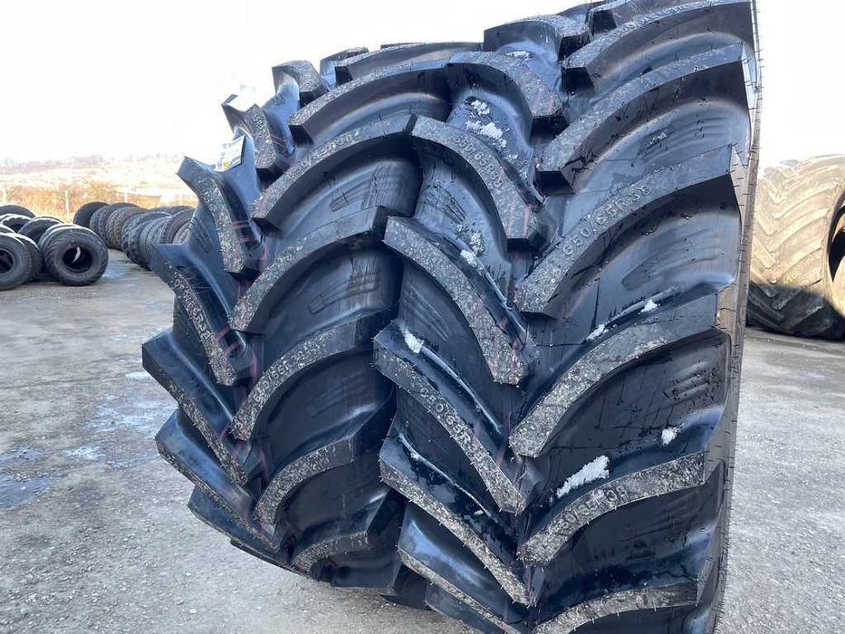 650/65R38 Cauciucuri noi agricole Radiale de tractor spate