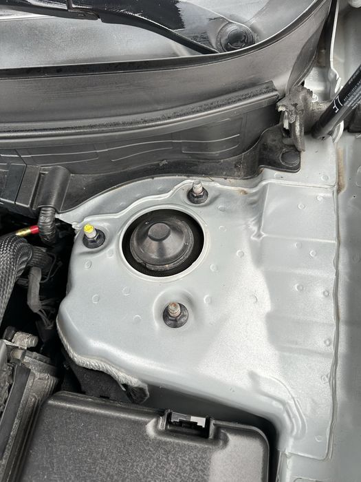 hyundai Sonata new rise